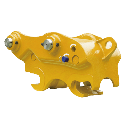 Attaches Rapides
